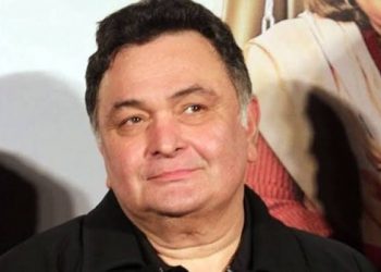 Bollywood veteran actor Rishi Kapoor passes away at 67