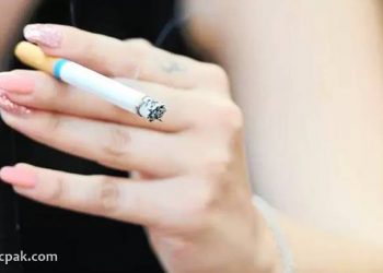 French study suggests smoking may lower risk of coronavirus