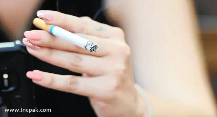 French study suggests smoking may lower risk of coronavirus