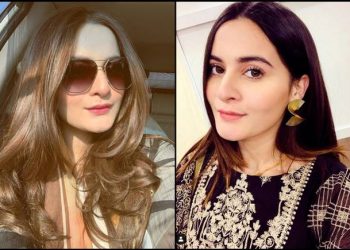 Aiman Khan