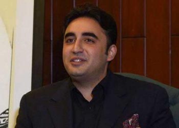 Bilawal Bhutto PM Khan