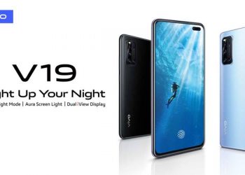 Vivo V19 Price Pakistan