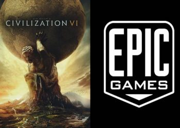 Civilization VI Epic Games Store