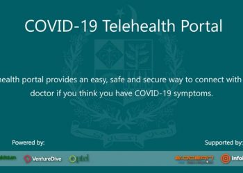 TeleHealth Portal