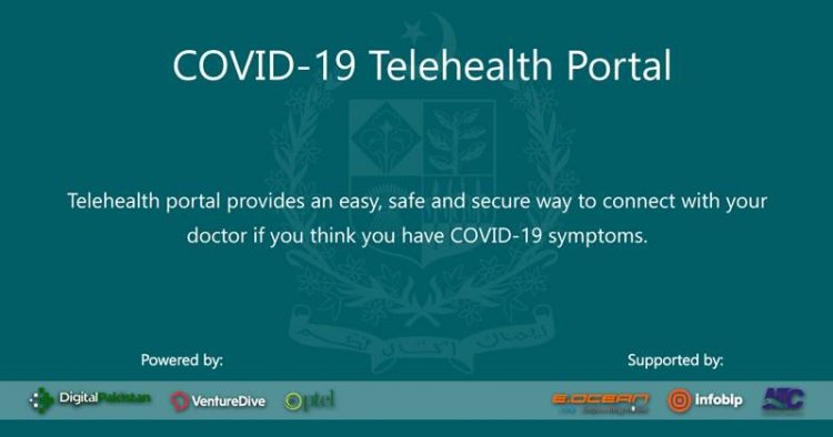 TeleHealth Portal