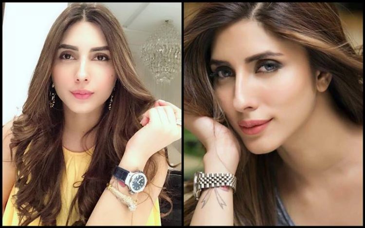 Video Leak Of Uzma Khan On Social Media Spark Controversy 7950