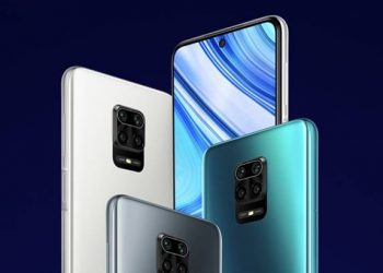 Redmi Note 9S Price Pakistan