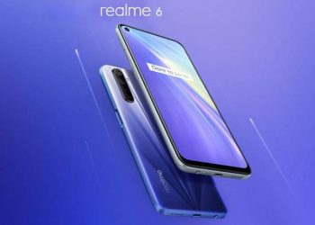 Realme 6 Price Pakistan