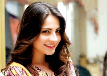 Neelam Muneer Dance