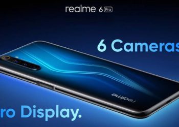 Realme 6 Pro Price Pakistan