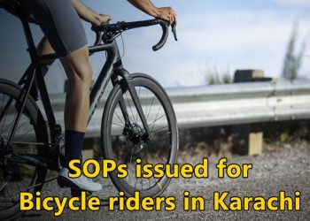 SOPs bicycle