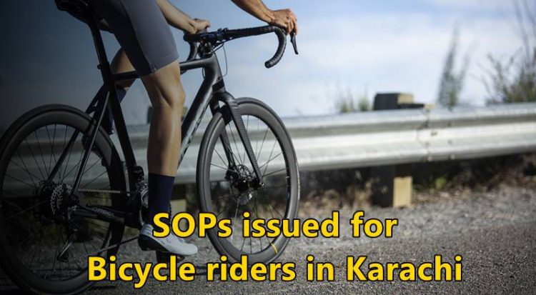 SOPs bicycle