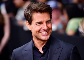 Tom Cruise