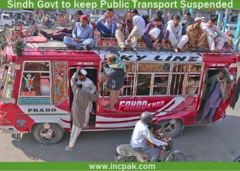 Sindh Public Transport