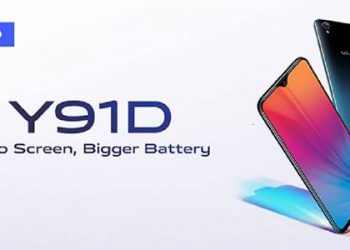 Vivo Y91D Price Pakistan