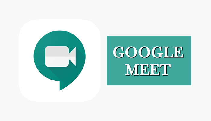 Google Meet