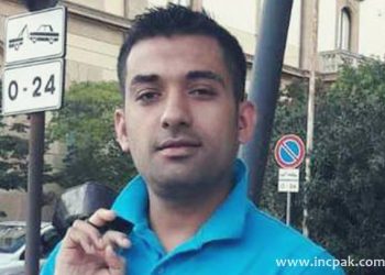 Justice for Adnan Siddique: Young Pakistani stabbed to death in Italy