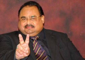 Altaf Hussain