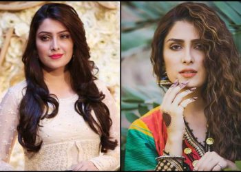 Ayeza Khan