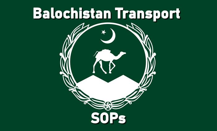 Balochistan Transport