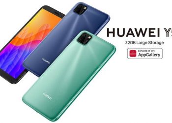 Huawei Y5p Price in Pakistan