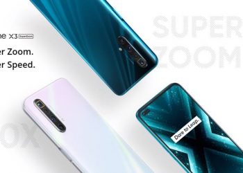 Realme X3 Super Zoom Price Pakistan