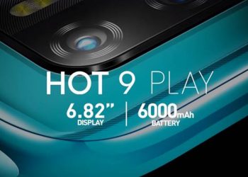 Infinix Hot 9 Play Price Pakistan