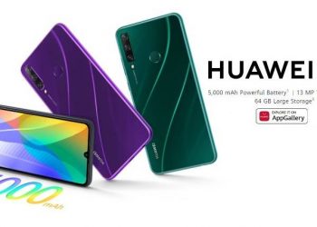 Huawei Y6p Price in Pakistan