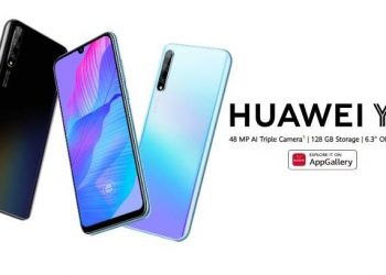 Huawei Y8p Price in Pakistan