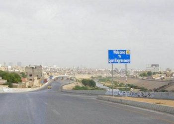 Lyari Expressway