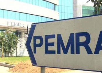 PEMRA PSX Karachi