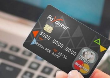 Payoneer transactions Wirecard UK