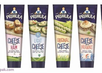 Primula Cheese recalled for being affected by deadly bacteria