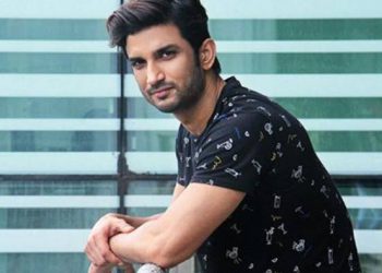 Sushant Singh Rajput Suicide Death