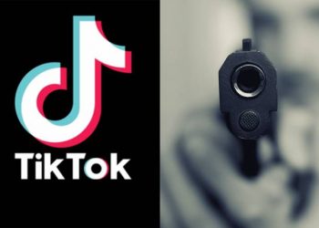 Teenager accidentally shot himself TikTok