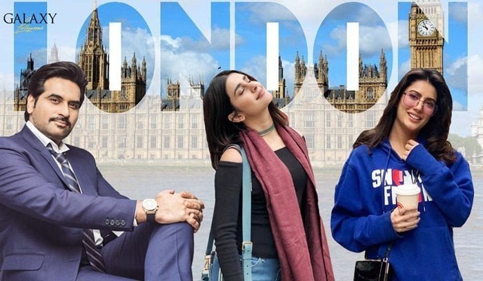 London Nahi Jaunga