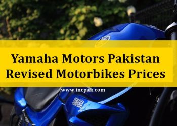 Yamaha Motors Revised Motorbikes Prices [July 2020]