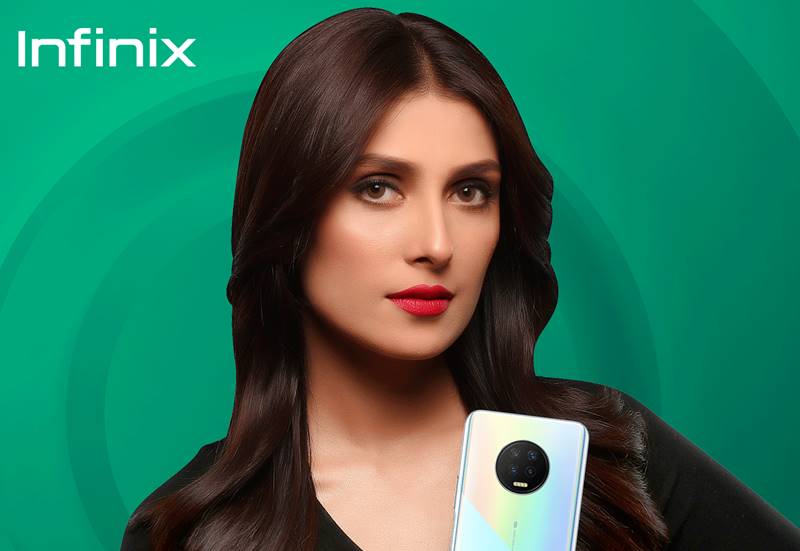 infinix spark 7 price in pakistan 4 64 6gb ram