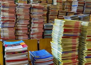 Punjab Govt to distribute free textbooks for next academic session