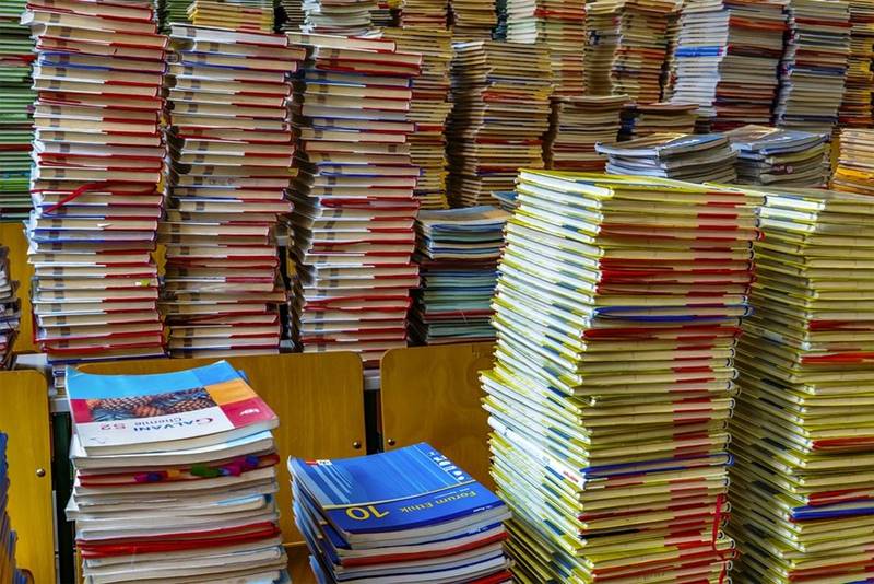 Punjab Govt to distribute free textbooks for next academic session