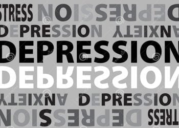 Depression, a silent killer for teens & young adults