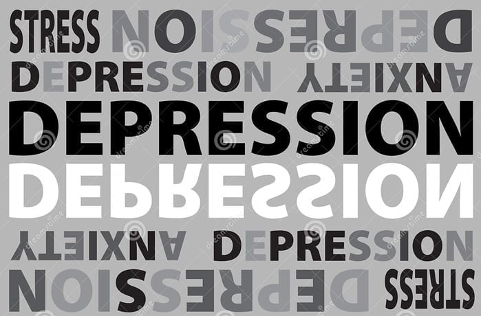 Depression, a silent killer for teens & young adults