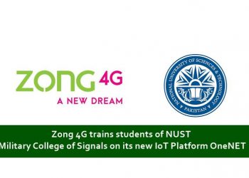 Zong NUST