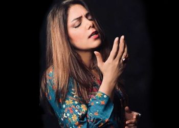 Hadiqa Kiani Daimi Bahar