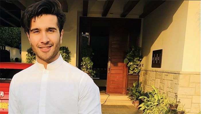 Feroze Khan