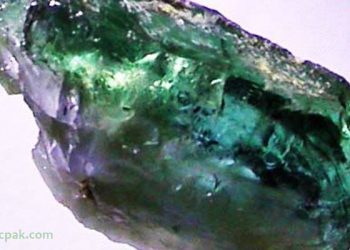 Alexandrite Gemstone: benefits and healing properties