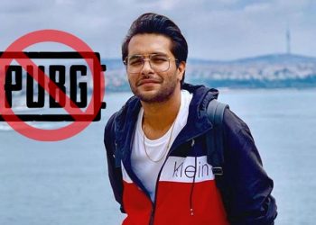 Asim Azhar PUBG ban, Asim Azhar, PUBG ban in Pakistan, PUBG unbanned, PUBG ban