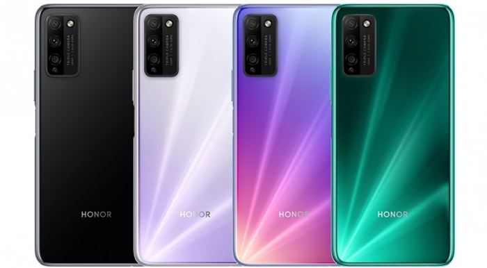 Honor 30 Lite Price in Pakistan