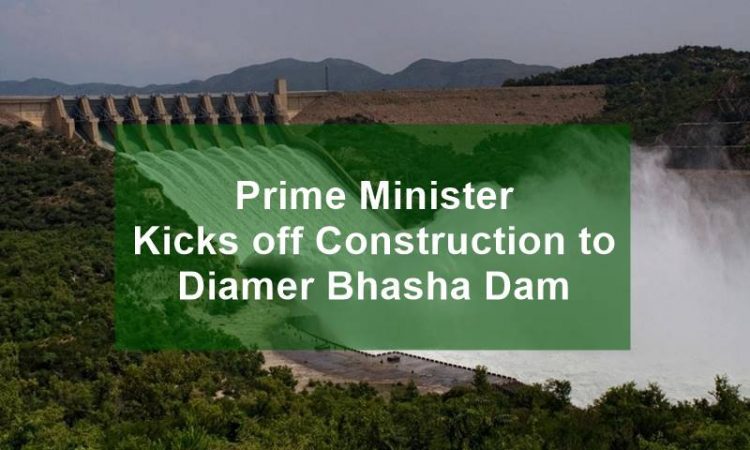 Diamer Bhasha Dam