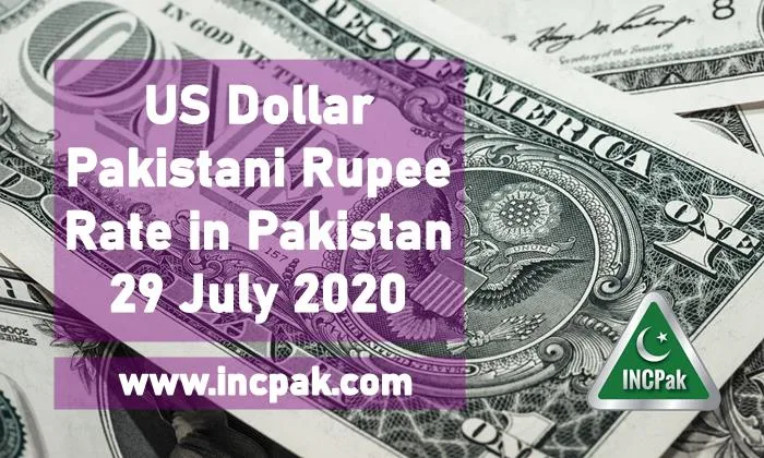 USD to PKR. Dollar Rate in Pakistan, US Dollar, Pakistani Rupee, Exchange Rate, Rupee against Dollar